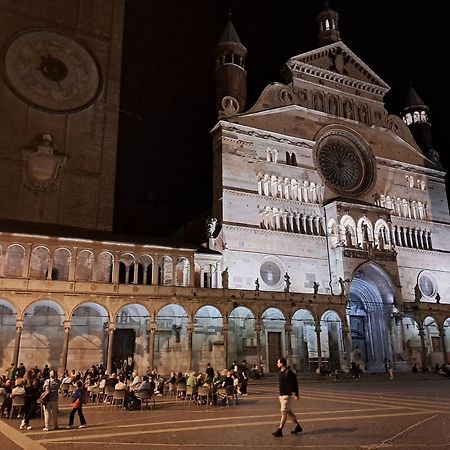 Appartamento Liberty Cremona Luaran gambar