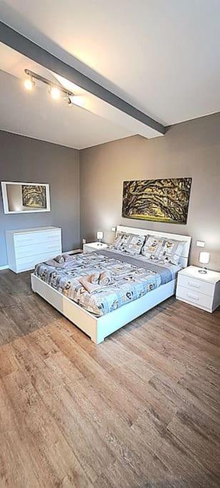 Appartamento Liberty Cremona Luaran gambar